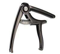 Sondery Guitar Capo for 6 Strings Acoustic Guitars and Electric Guitars 4-in-1 Capo with String Cutter Pin Puller Pick Holder