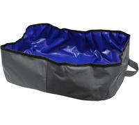 SONDEY Paris Prix Portable Cat Litter Tray 46 cm Grey