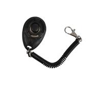 SONDEY Paris Prix Training Lead for Dog Clicker 11 cm Black