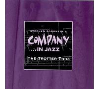 Sondheim - Company...in Jazz