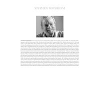 Sondheim For Singers: Tenor: 39 Songs