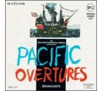 Sondheim, S. - Pacific Overtures-Highlights
