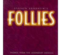 Sondheim, Stephen - Themes from Follies