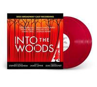 Into The Woods (2022 Origianl Broadway Cast Recording) [VINYL]