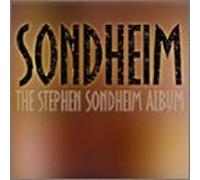 Sondheim: The Stephen Sondheim Album by Various Artists