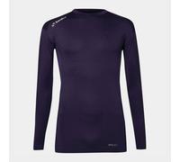 Sondico Base Core Long Sleeve Base Layer Mens 2XL Navy