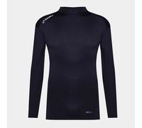 Sondico Base Mock Neck Mens 2XL Navy