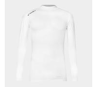 Sondico Base Mock Neck Mens 2XL White