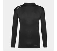 Sondico Base Mock Neck Mens L Black