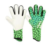 Sondico Blaze Goalkeeper Glove Juniors 6 Green