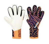 Sondico Blaze Goalkeeper Glove Juniors 6 Red