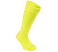 Sondico Boys Football Socks Fluo Yellow Child C8-C13