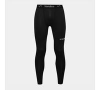 Sondico Core Tights Mens L Black