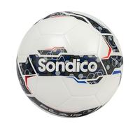 Sondico Flair Football S4 Ball White/Black Size 4