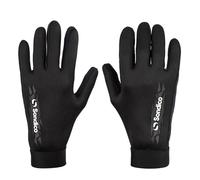 Sondico Football Player Gloves Black S/M