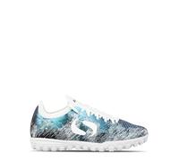 Sondico Kids Blaze Childrens Astro Turf Trainers Football Emerald 9 UK Child