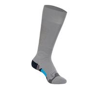 Sondico Kids Elite Football Socks Grey 1-6