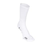 Sondico Kids Elite Grip Socks 1pk White 7-11