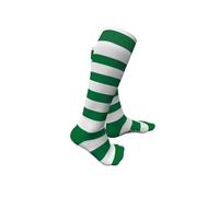 Sondico Kids Football Socks Green/White 1-6