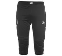 Sondico Kids Keeper 3 Quarters Black 7-8 (SB)