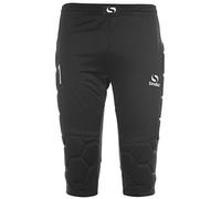 Sondico Kids Keeper three quarter Jn00 Black 13 (XLB)