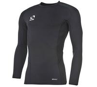 Sondico Long Sleeved Core Base Layer Junior 11-12 Years Navy