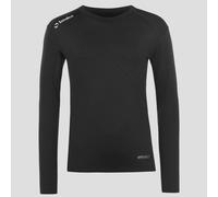 Sondico Long Sleeved Core Base Layer Junior XL Black