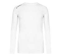 Sondico Base Core Long Sleeve Base Layer Snr 3XL White