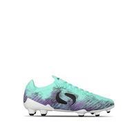 Sondico Mens Blaze Firm Ground Football Boots Trainers Turquoise 10 (45)