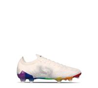 Sondico Mens Blaze Firm Ground Football Boots Trainers White/Multi 11 (46)