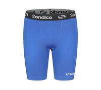 Sondico Mens Core 6 Base Layer Shorts Royal M