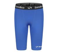 Sondico Mens Core 9 Shorts Royal M