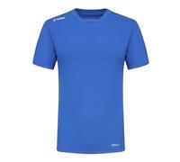 Sondico Mens Core Base Short Sleeve Top Royal L