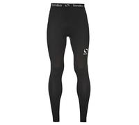 Sondico Core Tights Mens L Black
