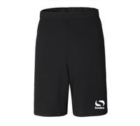 Sondico Mens Core Football Shorts Sports Training Pants Bottoms Black XXXXL