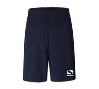 Sondico Mens Core Football Shorts Sports Training Pants Bottoms Navy L