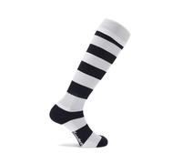 Sondico Mens Football Socks Navy/White 7-11