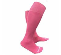 Sondico Mens Football Socks Pink 7-11