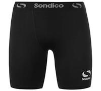 Sondico Men's Shorts * - Black - X-Large