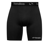 Sondico Men's Shorts * - Black - XXXX-Large