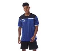 Sondico Precision Training Jersey - Adult [XL] [Royal/Navy] /Sportswear