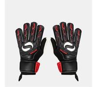 Sondico Unisex Aerospine Goalkeeper Gloves Black/red 8
