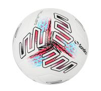 Sondico Unisex Flair 12 Panel Football White Size 5