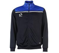 Sondico Unisex Kids Sondico Precision Walk Out Jacket Shorts, Royal Navy, 9 Years UK