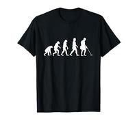 Sondler Evolution Metal Detector Treasure Hunter T-Shirt