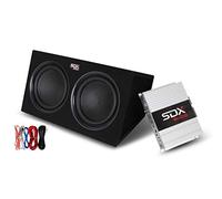 SONDPEX PK17210 800W EXTREME POWER BASS SYSTEM