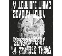 Sondra Perry: A Terrible Thing