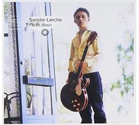 Sondre Lerche - Faces Down