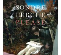 Sondre Lerche - Please [Japan CD] FLAKES-109