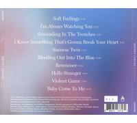 SONDRE LERCHE - PLEASURE NEW CD